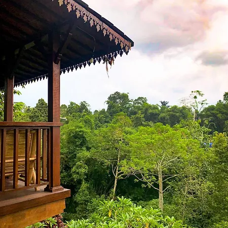 Kubu Damai Guest House